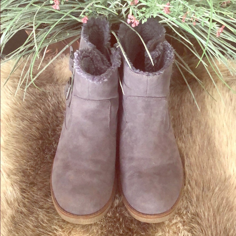 RocketDog Booties